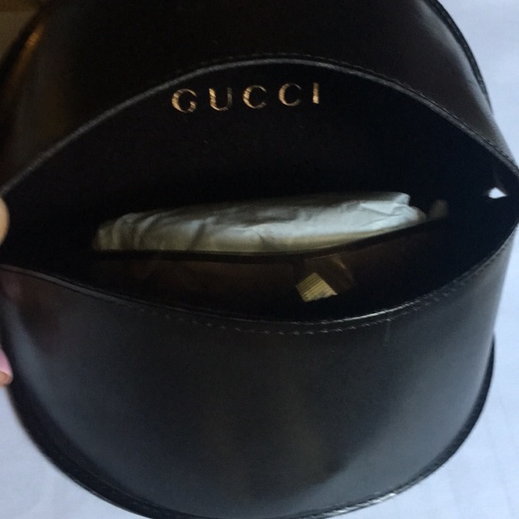 Gucci Glasses - Picture 8 of 8